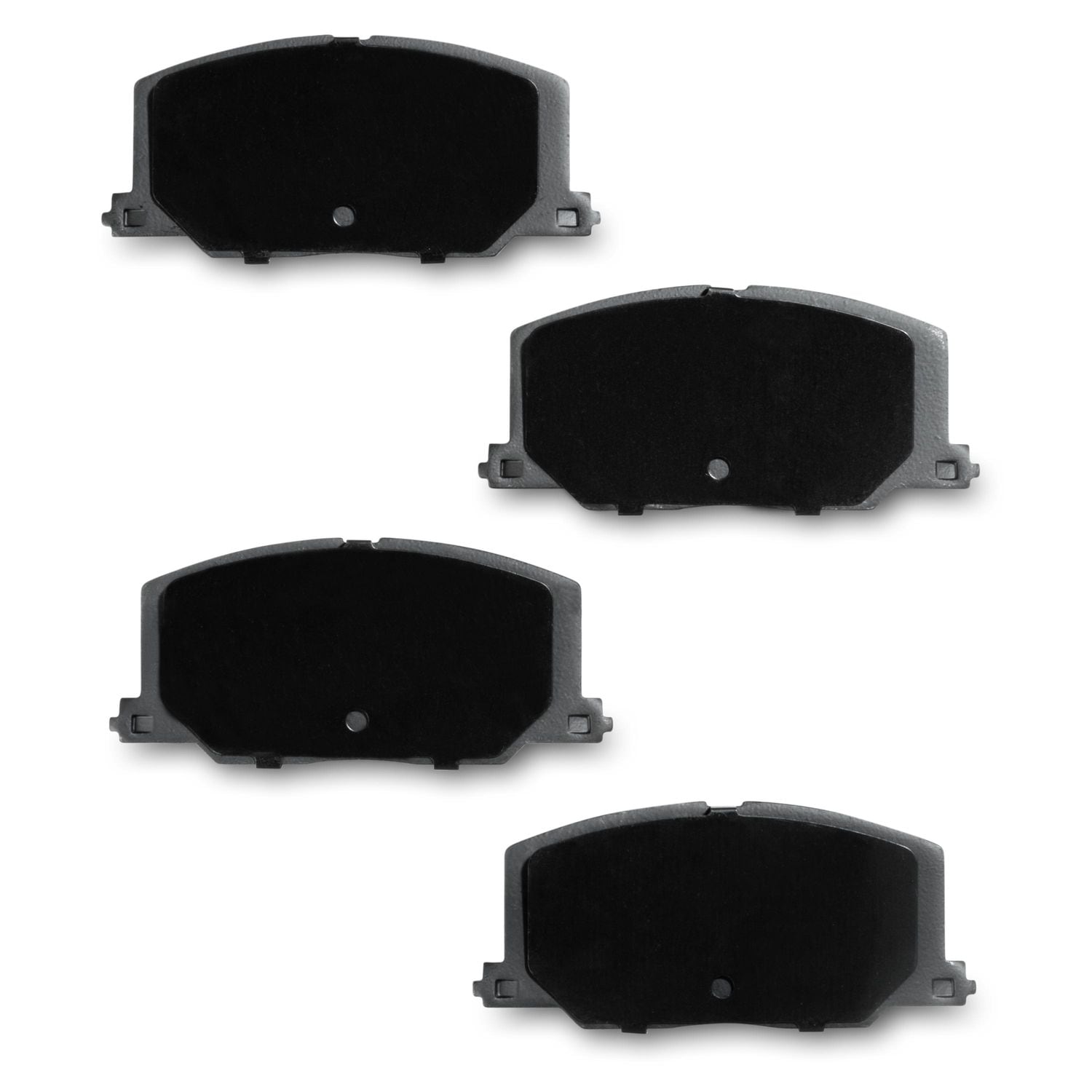 Ceramic Brake Pads MKD356
