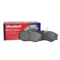 Semi-metallic Disc Brake Pad Set MKD358