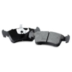 Semi-metallic Disc Brake Pad Set MKD359