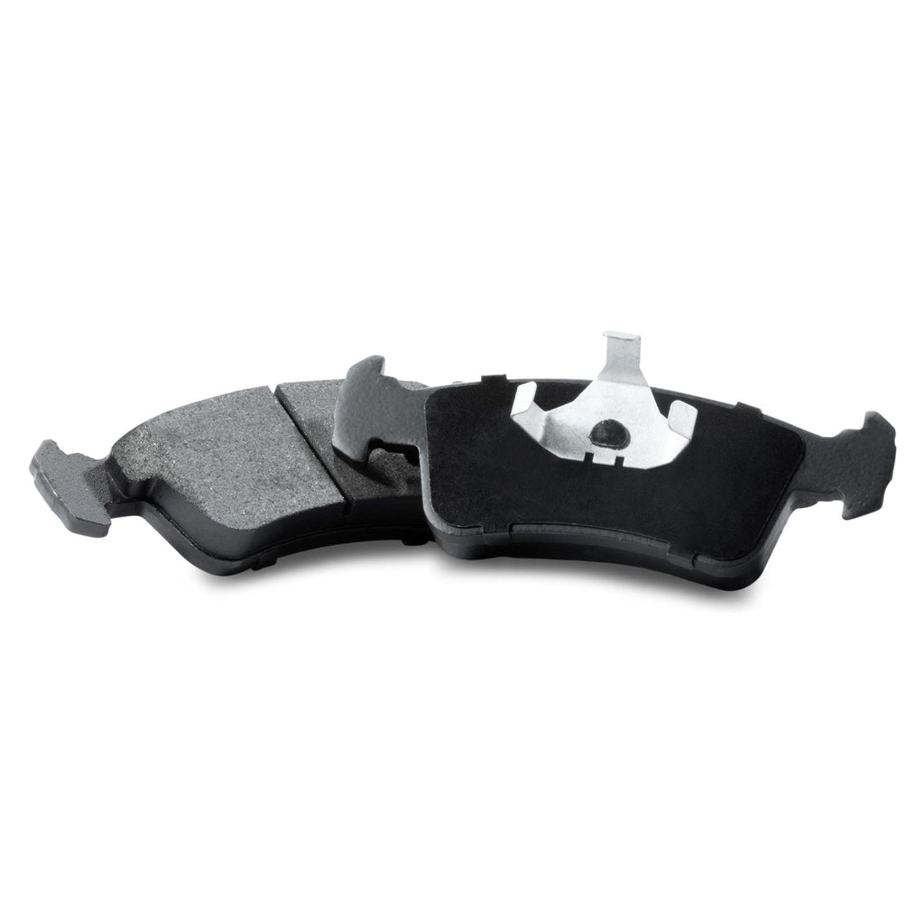Semi-metallic Disc Brake Pad Set MKD359