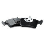 Semi-metallic Disc Brake Pad Set MKD359