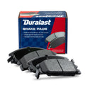 Ceramic Disc Brake Pad Set MKD363