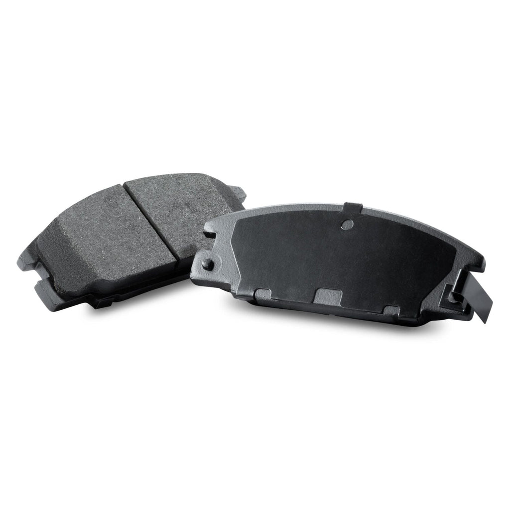 Ceramic Disc Brake Pad Set MKD363