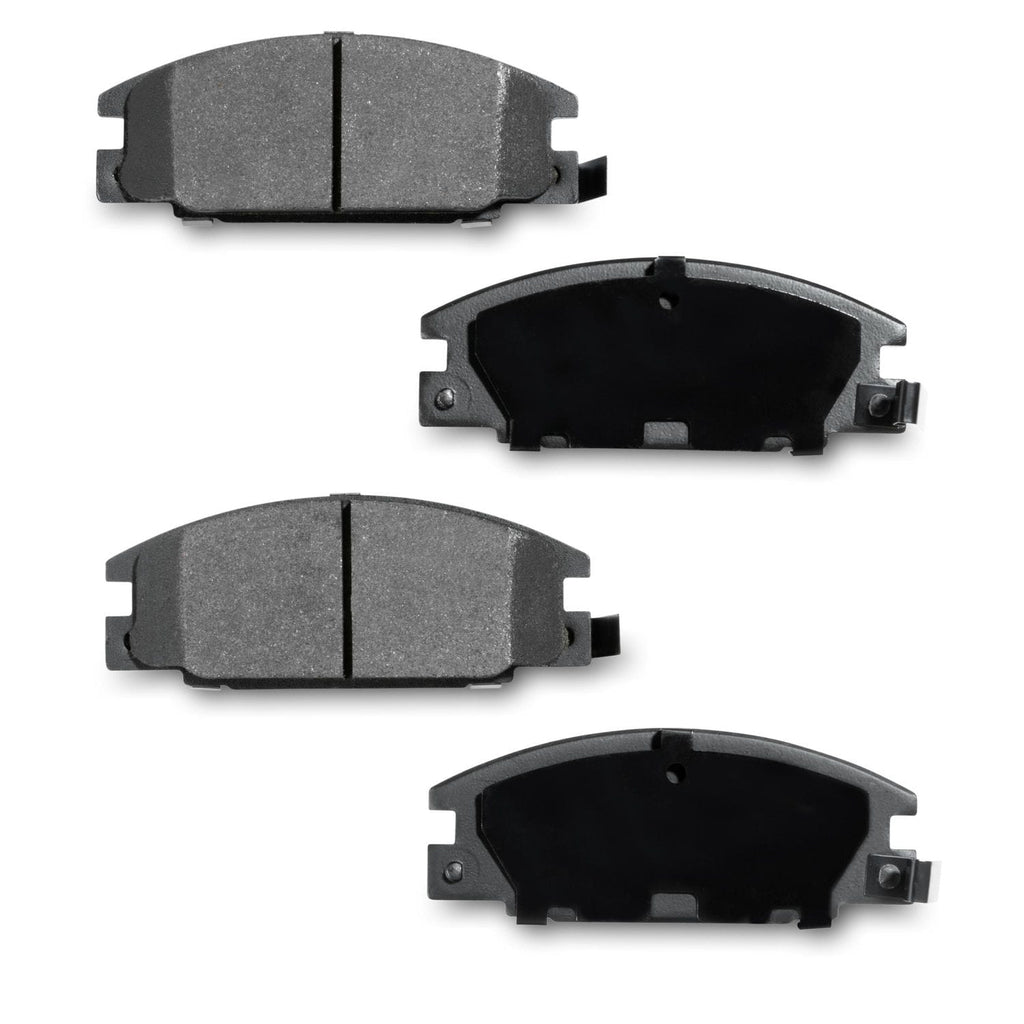 Ceramic Disc Brake Pad Set MKD363