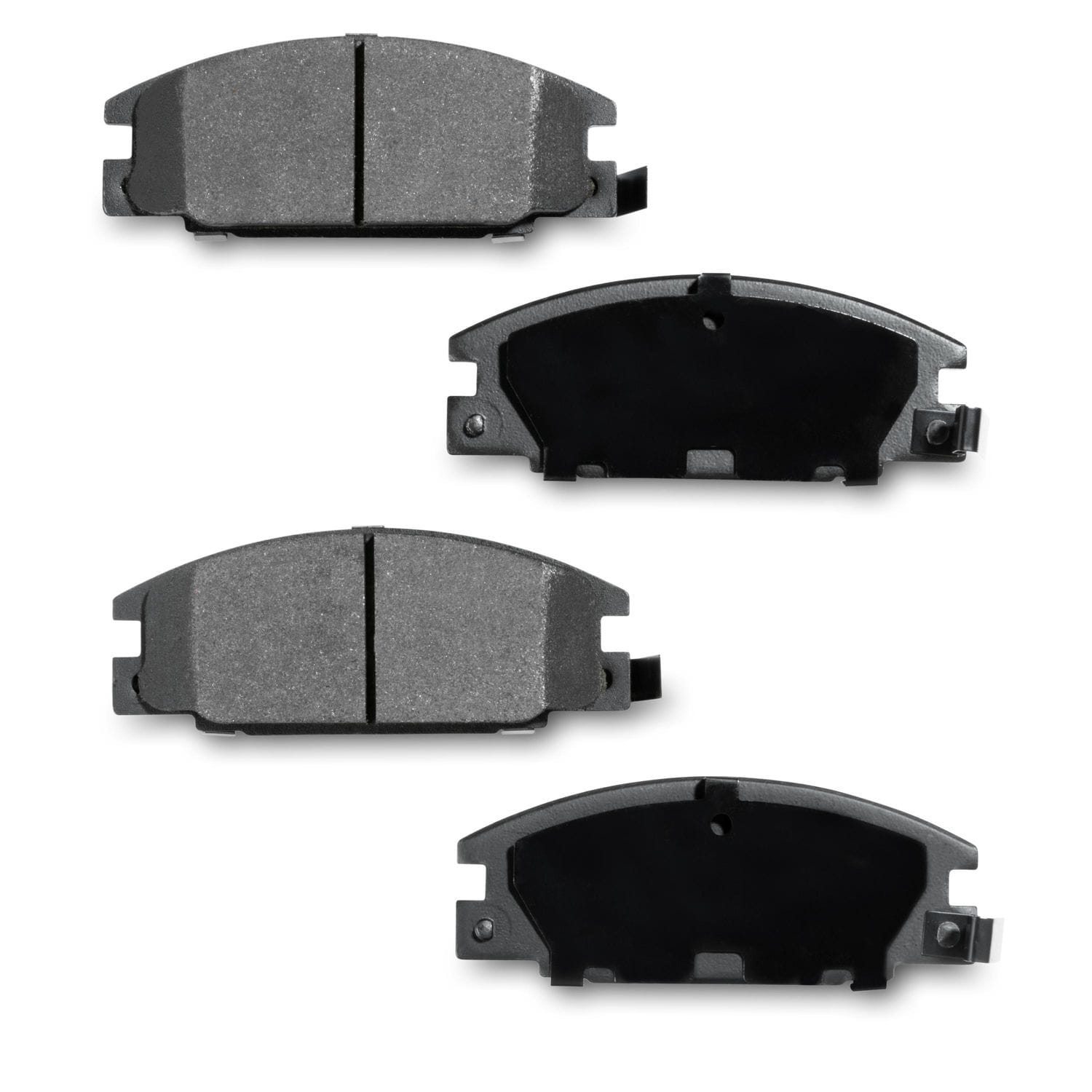 Ceramic Disc Brake Pad Set MKD363