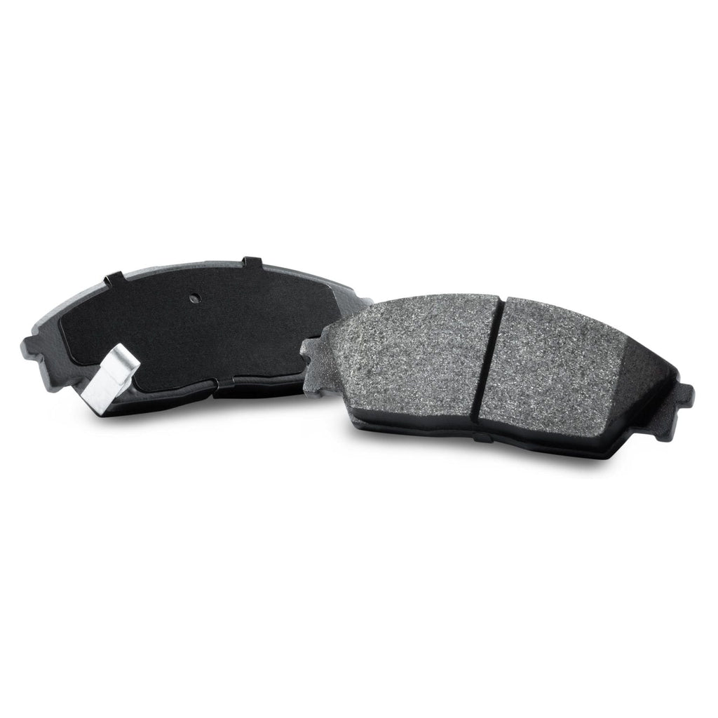 Semi-metallic Disc Brake Pad Set MKD373