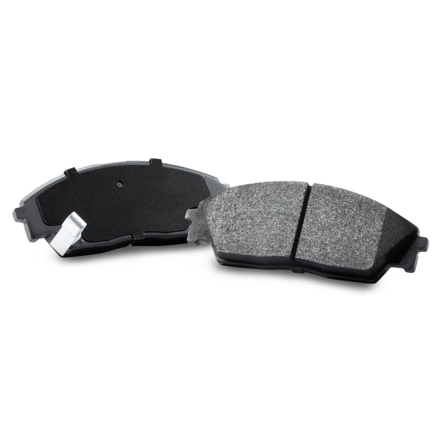 Semi-metallic Disc Brake Pad Set MKD373