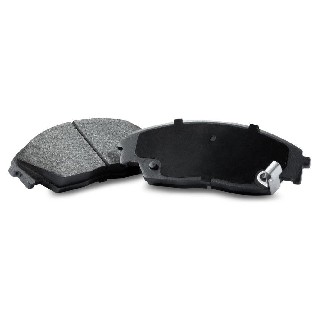 Semi-metallic Disc Brake Pad Set MKD373