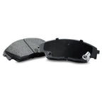 Semi-metallic Disc Brake Pad Set MKD373