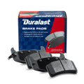 Semi-metallic Disc Brake Pad Set MKD377