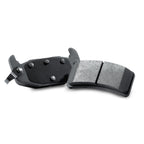 Semi-metallic Disc Brake Pad Set MKD377