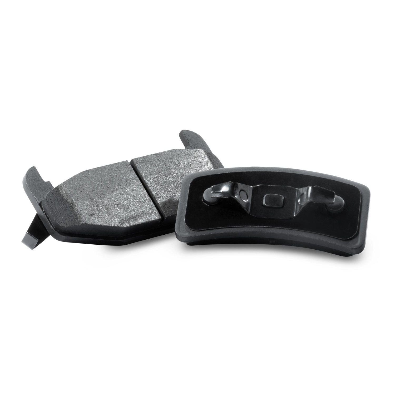 Semi-metallic Disc Brake Pad Set MKD377