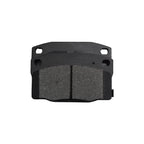 Semi-metallic Disc Brake Pad Set MKD378