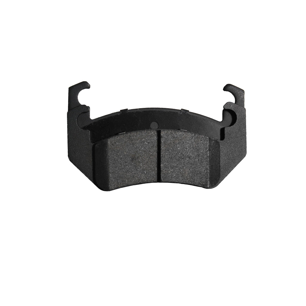 Ceramic Disc Brake Pad Set MKD38
