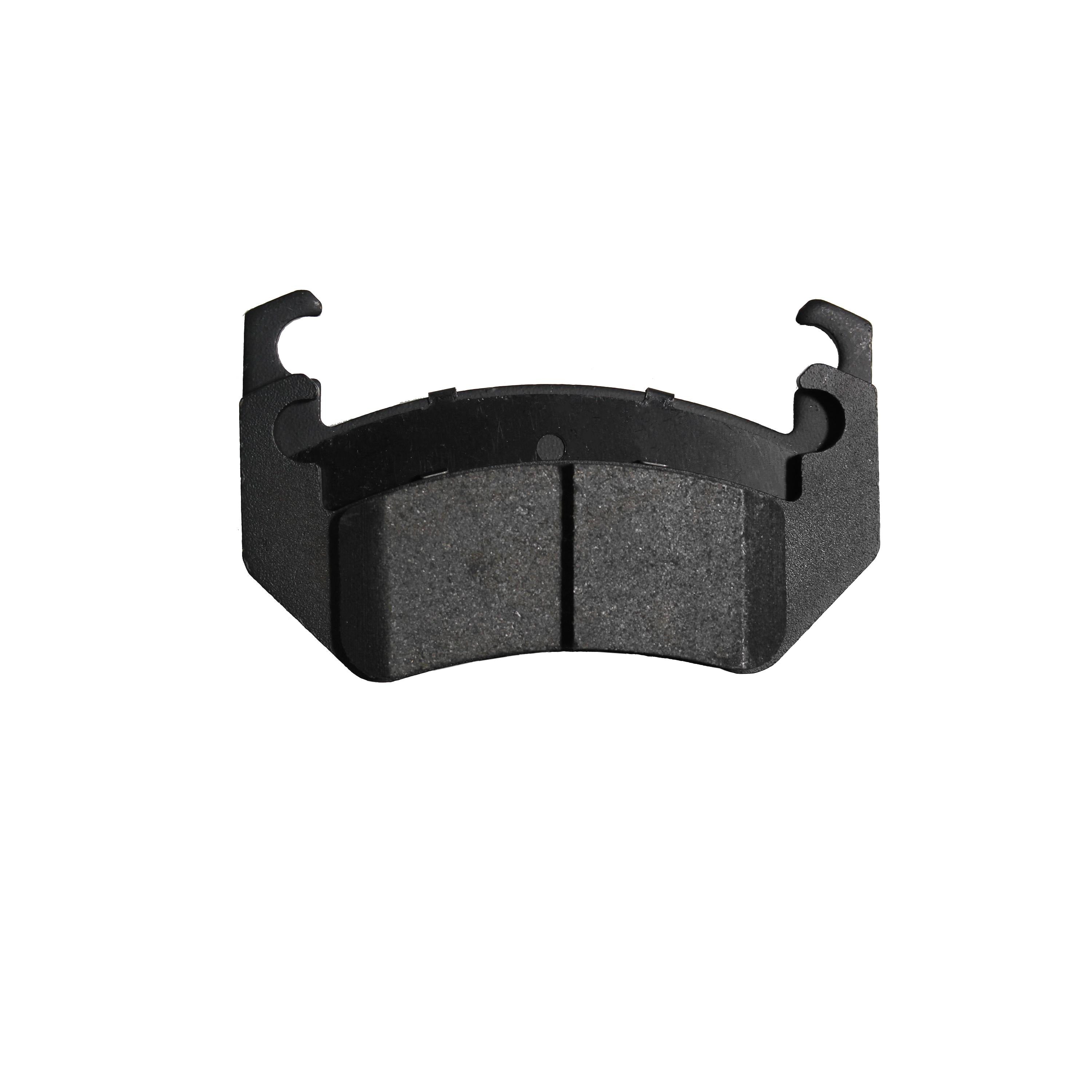 Ceramic Disc Brake Pad Set MKD38
