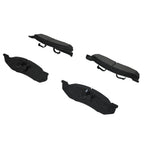 Semi-metallic Disc Brake Pad Set MKD385