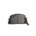 Semi-Metallic Brake Pads MKD388