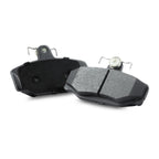 Semi-metallic Disc Brake Pad Set MKD391