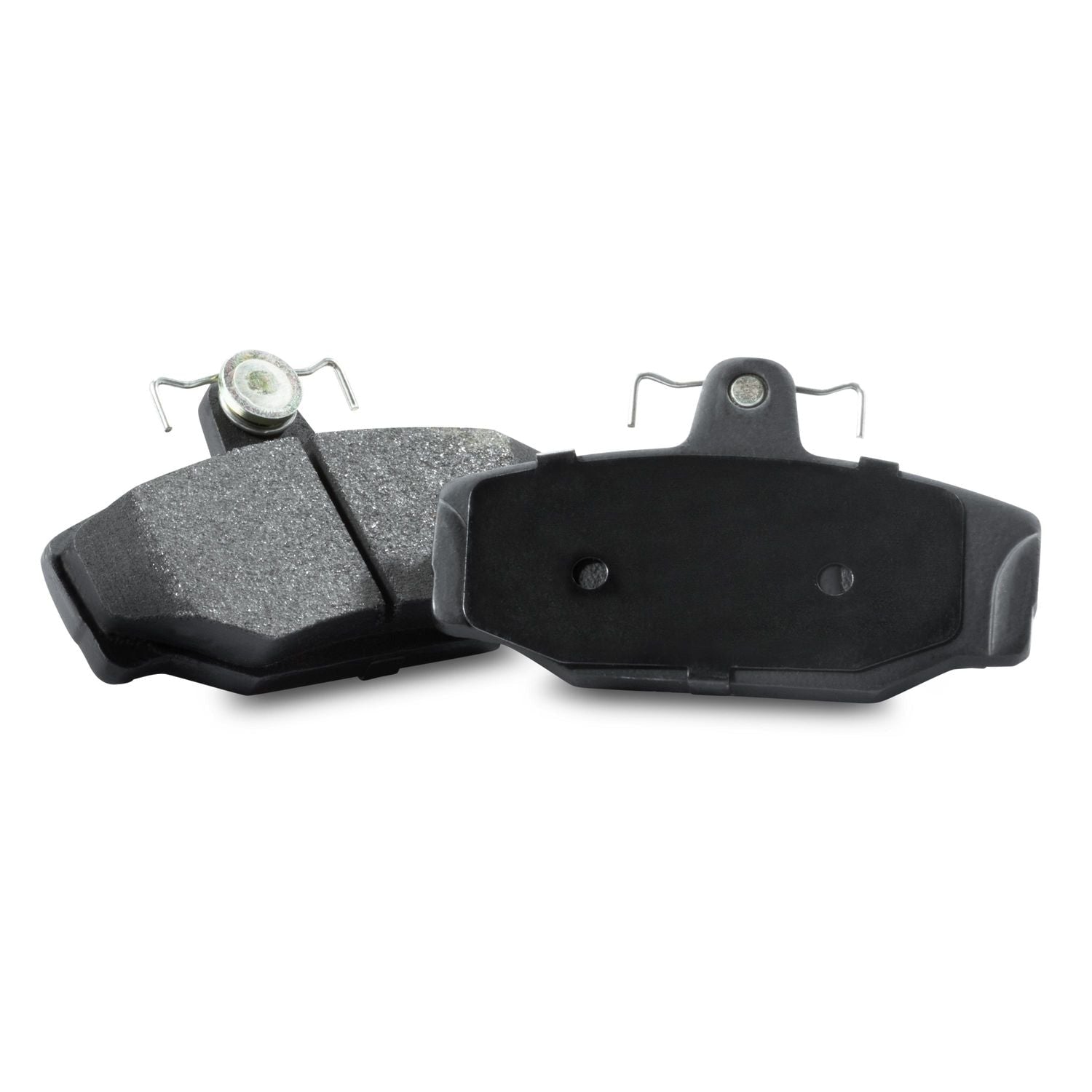 Semi-metallic Disc Brake Pad Set MKD391