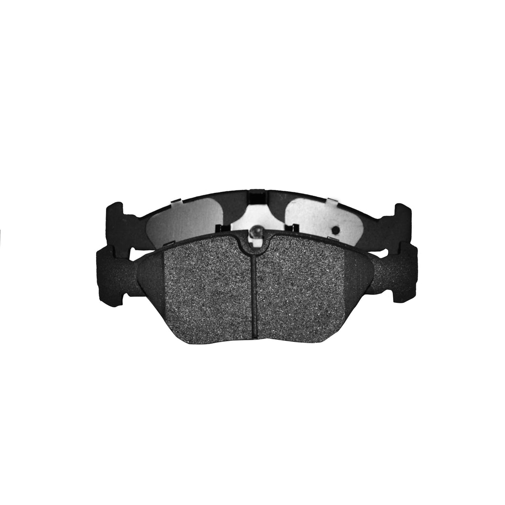 Ceramic Disc Brake Pad Set MKD395