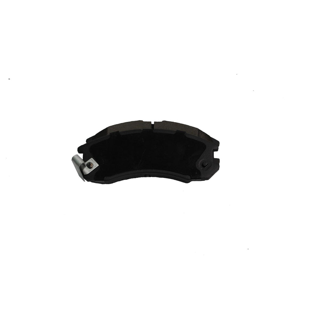 Ceramic Disc Brake Pad Set MKD399