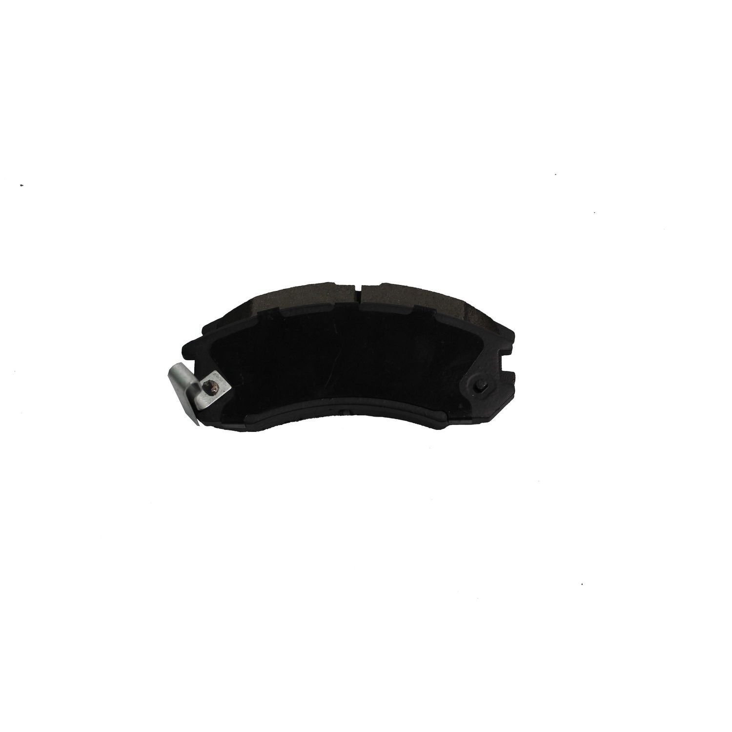Ceramic Disc Brake Pad Set MKD399