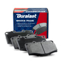 Semi-Metallic Brake Pads MKD410