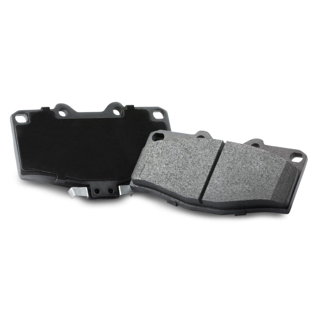 Semi-Metallic Brake Pads MKD410
