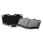 Semi-Metallic Brake Pads MKD410