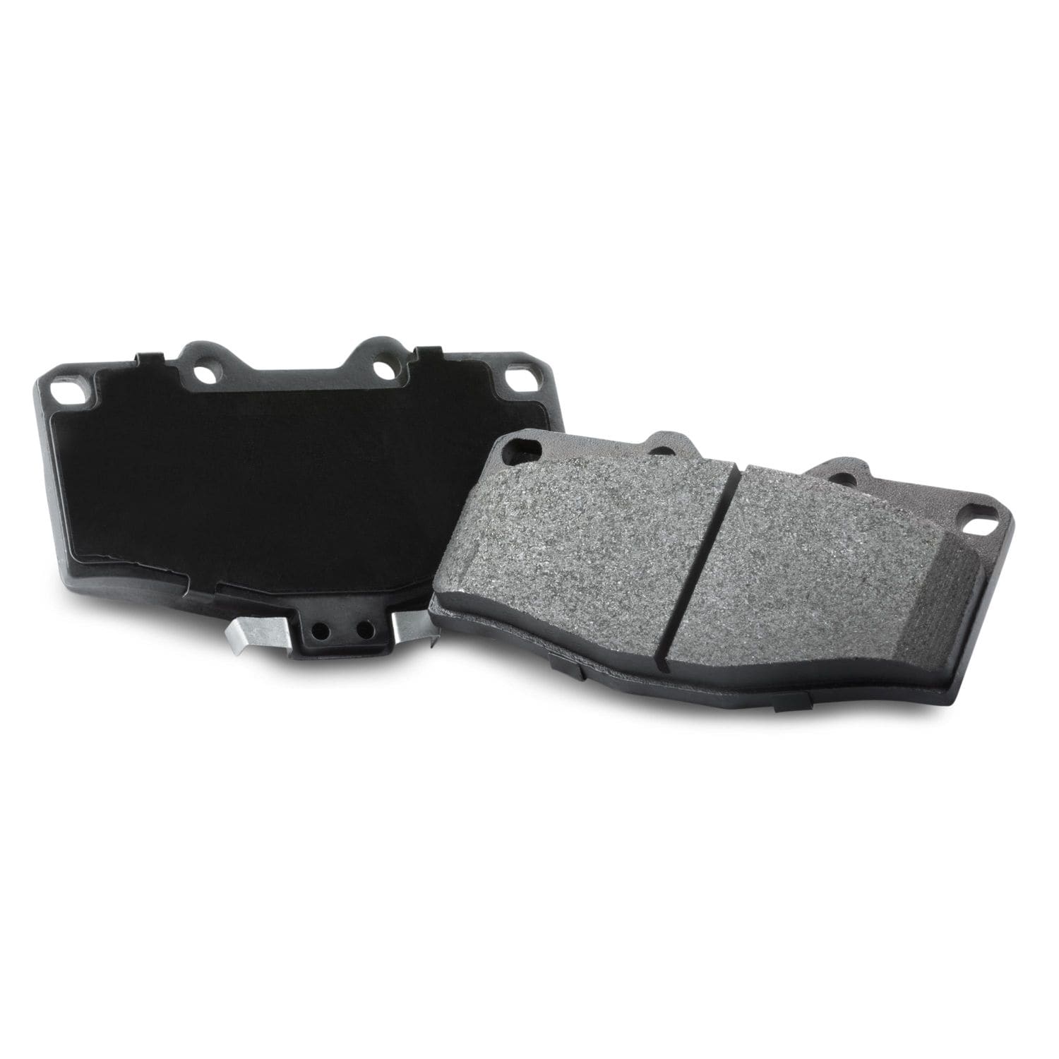 Semi-Metallic Brake Pads MKD410