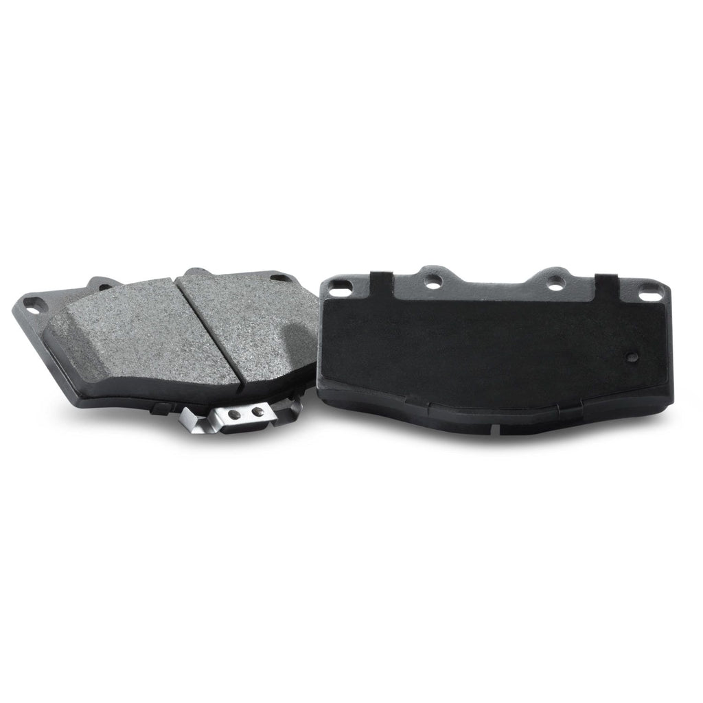 Semi-Metallic Brake Pads MKD410