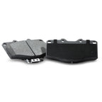 Semi-Metallic Brake Pads MKD410