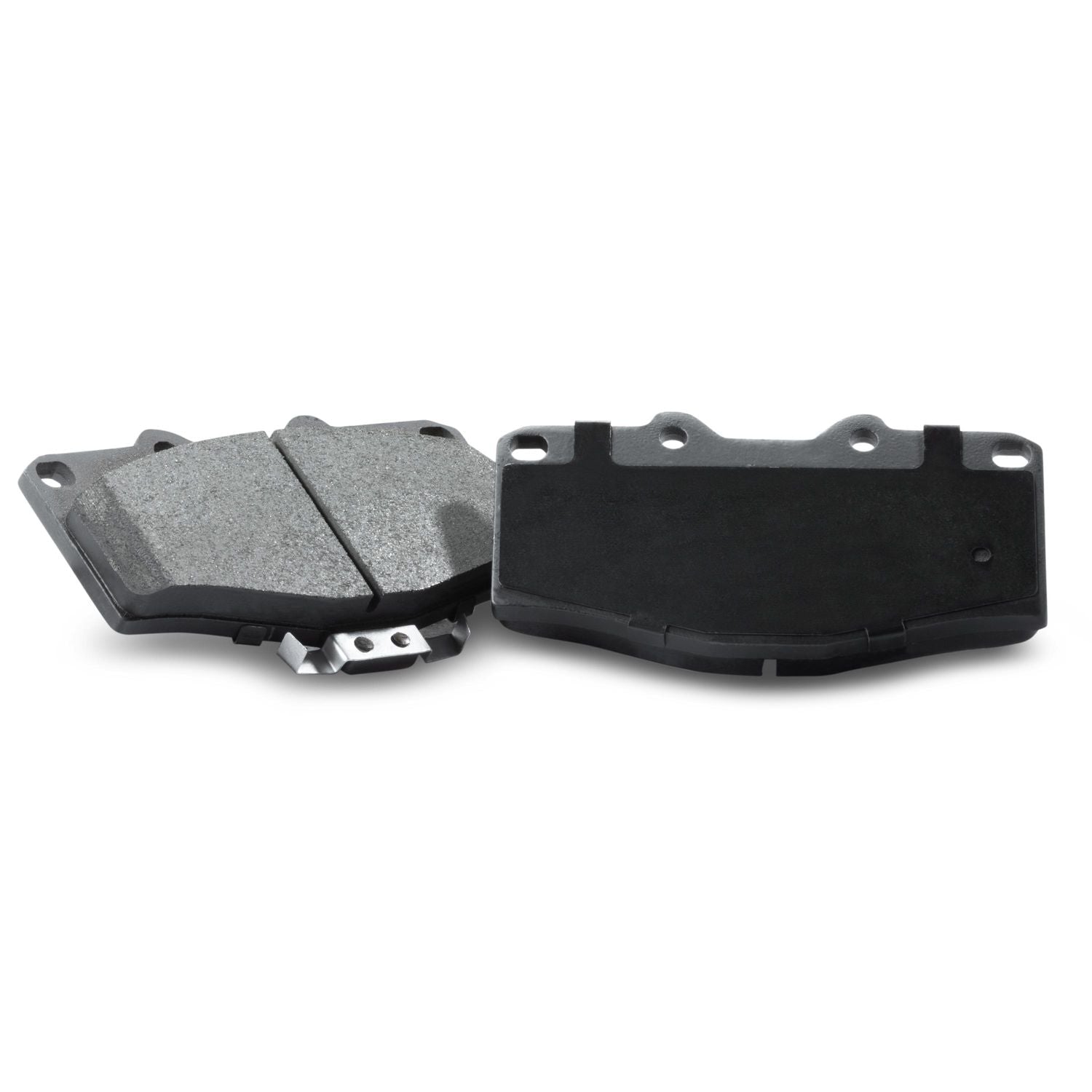 Semi-Metallic Brake Pads MKD410