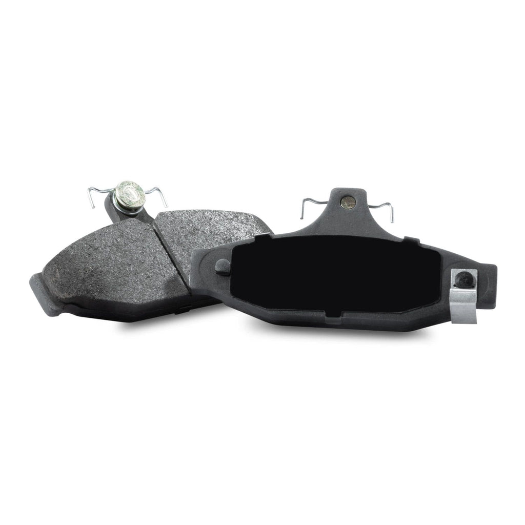 Semi-metallic Disc Brake Pad Set MKD413