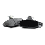 Semi-metallic Disc Brake Pad Set MKD413