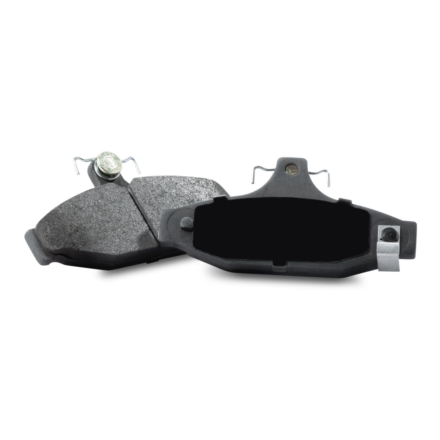 Semi-metallic Disc Brake Pad Set MKD413