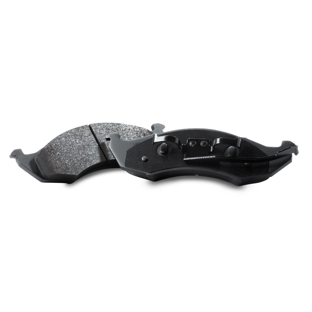 Semi-metallic Disc Brake Pad Set MKD417