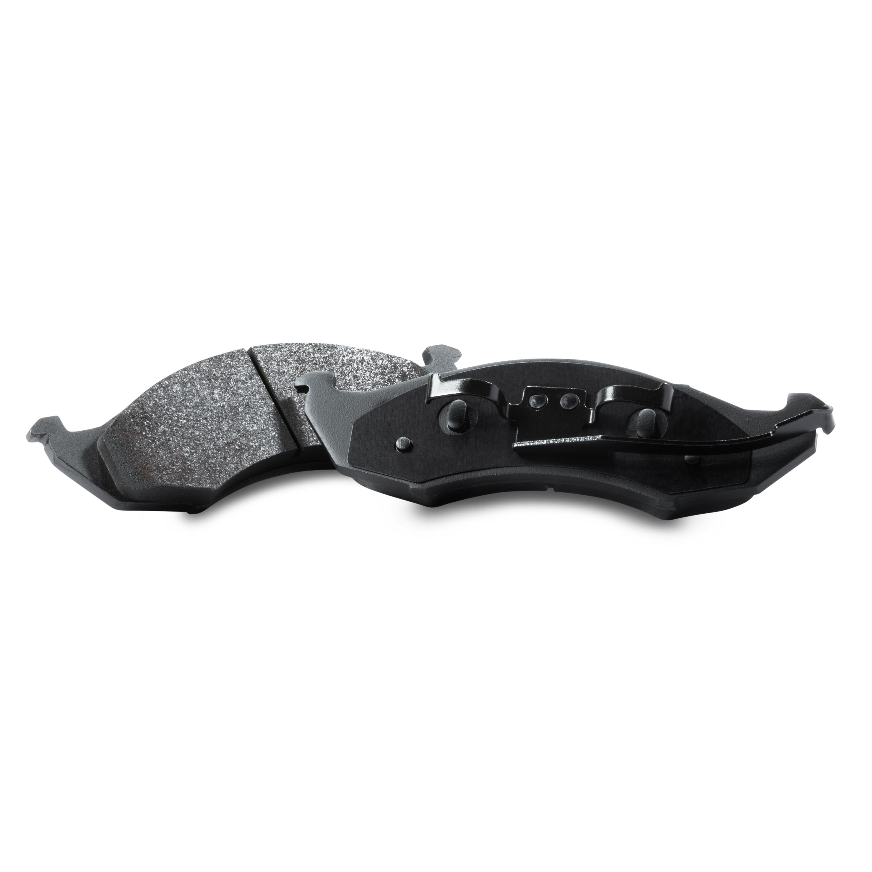 Semi-metallic Disc Brake Pad Set MKD417