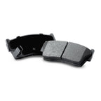 Semi-metallic Disc Brake Pad Set MKD418