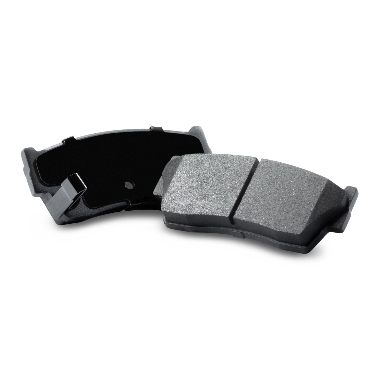 Semi-metallic Disc Brake Pad Set MKD418