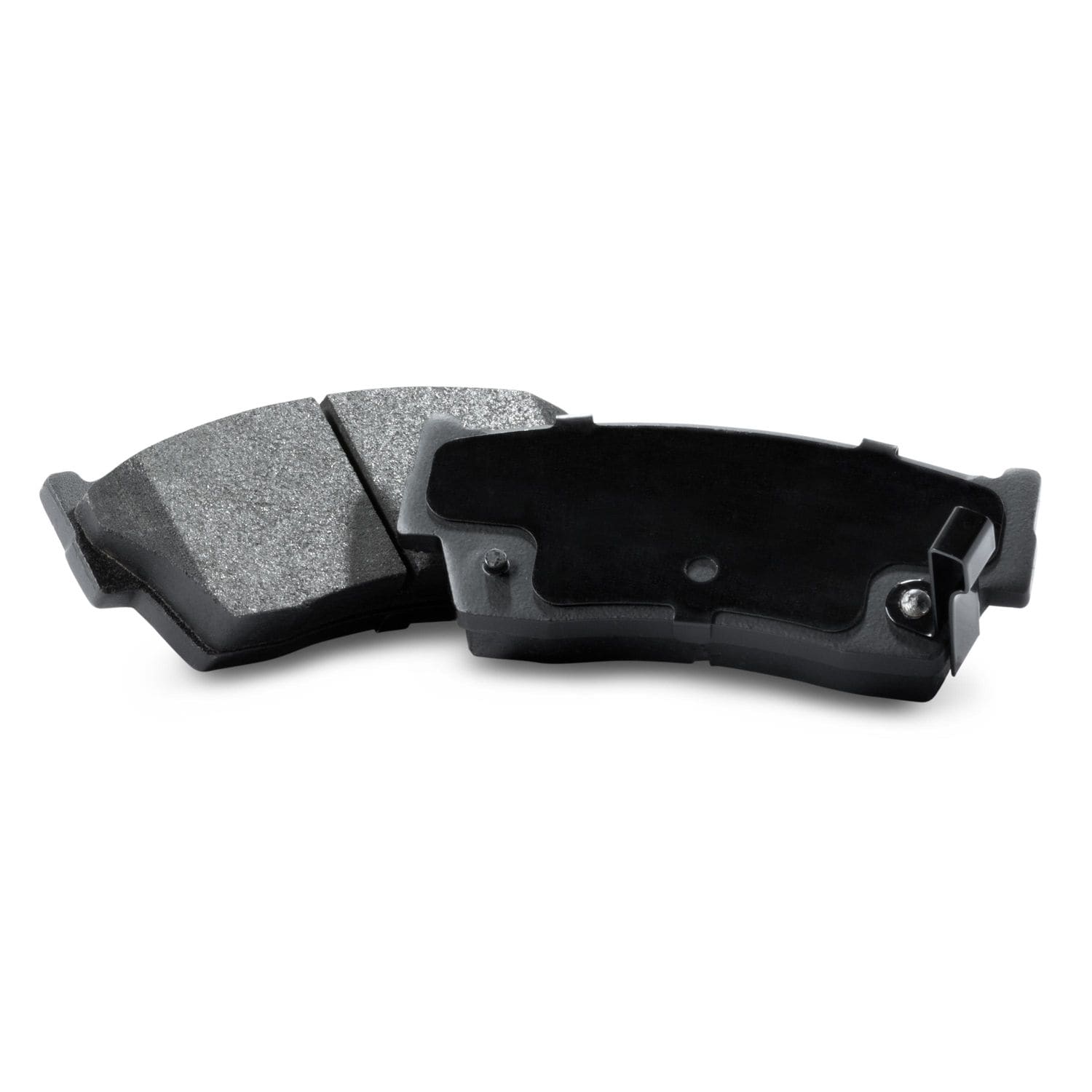 Semi-metallic Disc Brake Pad Set MKD418