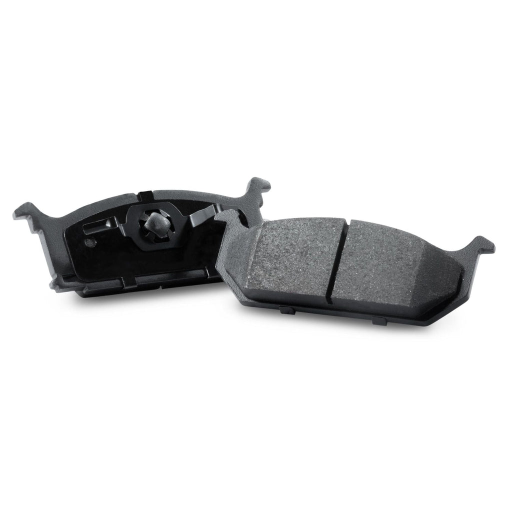 Semi-metallic Disc Brake Pad Set MKD420