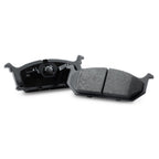 Semi-metallic Disc Brake Pad Set MKD420