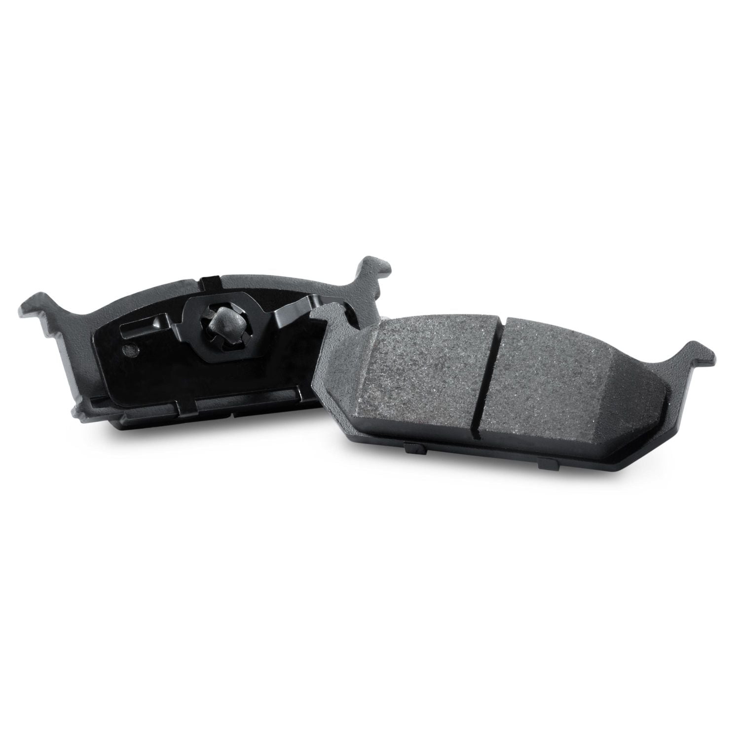 Semi-metallic Disc Brake Pad Set MKD420