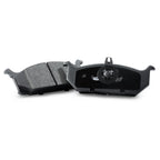 Semi-metallic Disc Brake Pad Set MKD420