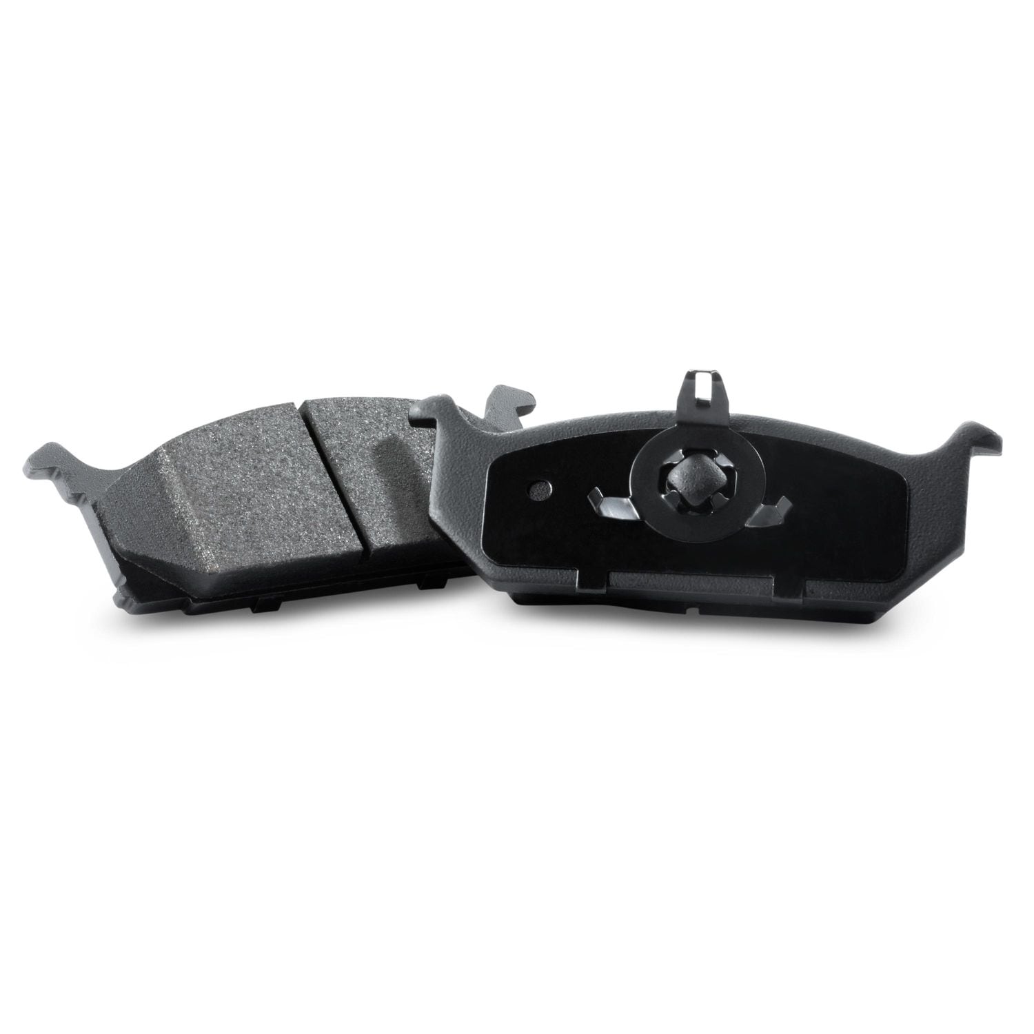 Semi-metallic Disc Brake Pad Set MKD420