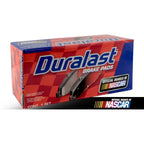 Semi-Metallic Brake Pads MKD421