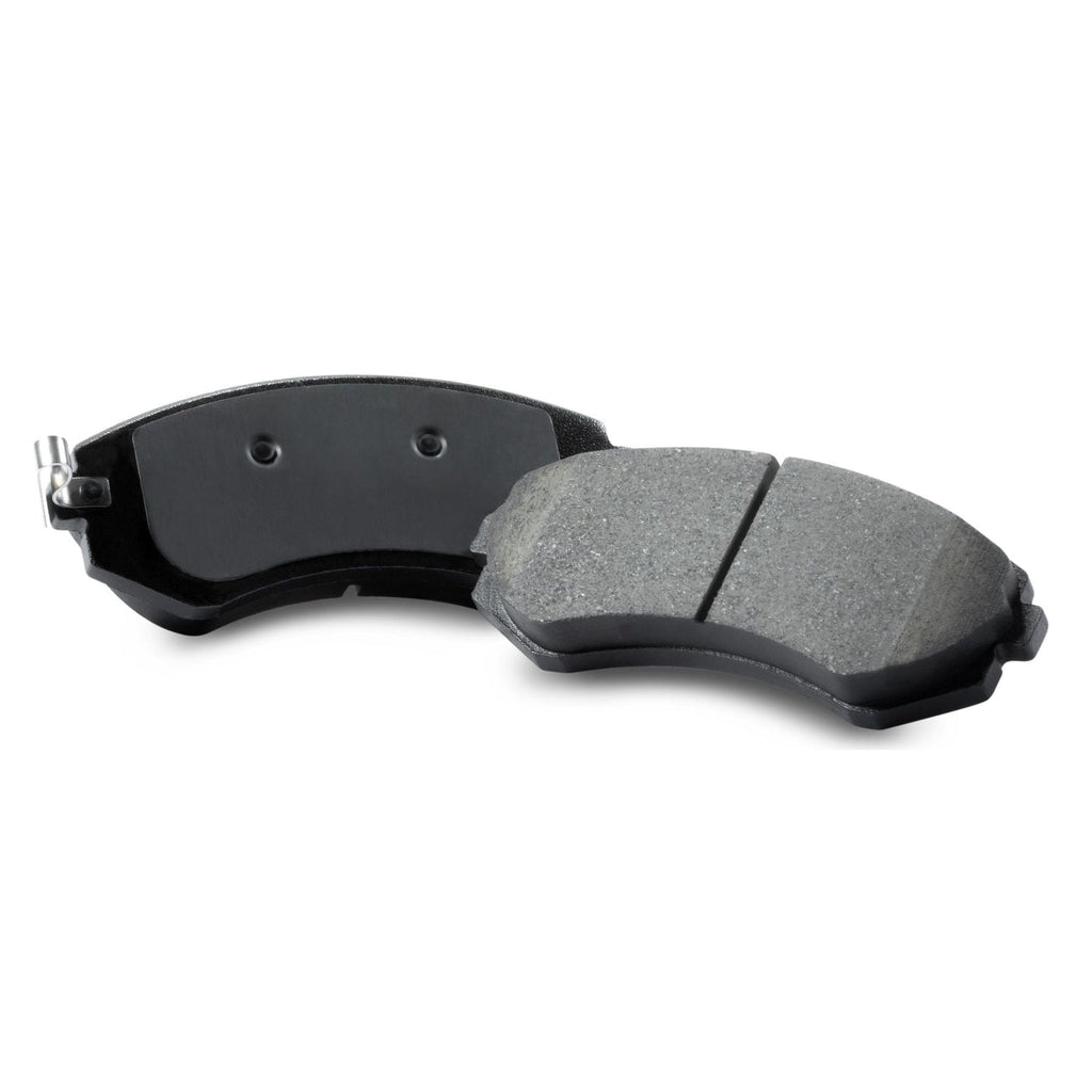 Ceramic Disc Brake Pad Set MKD422