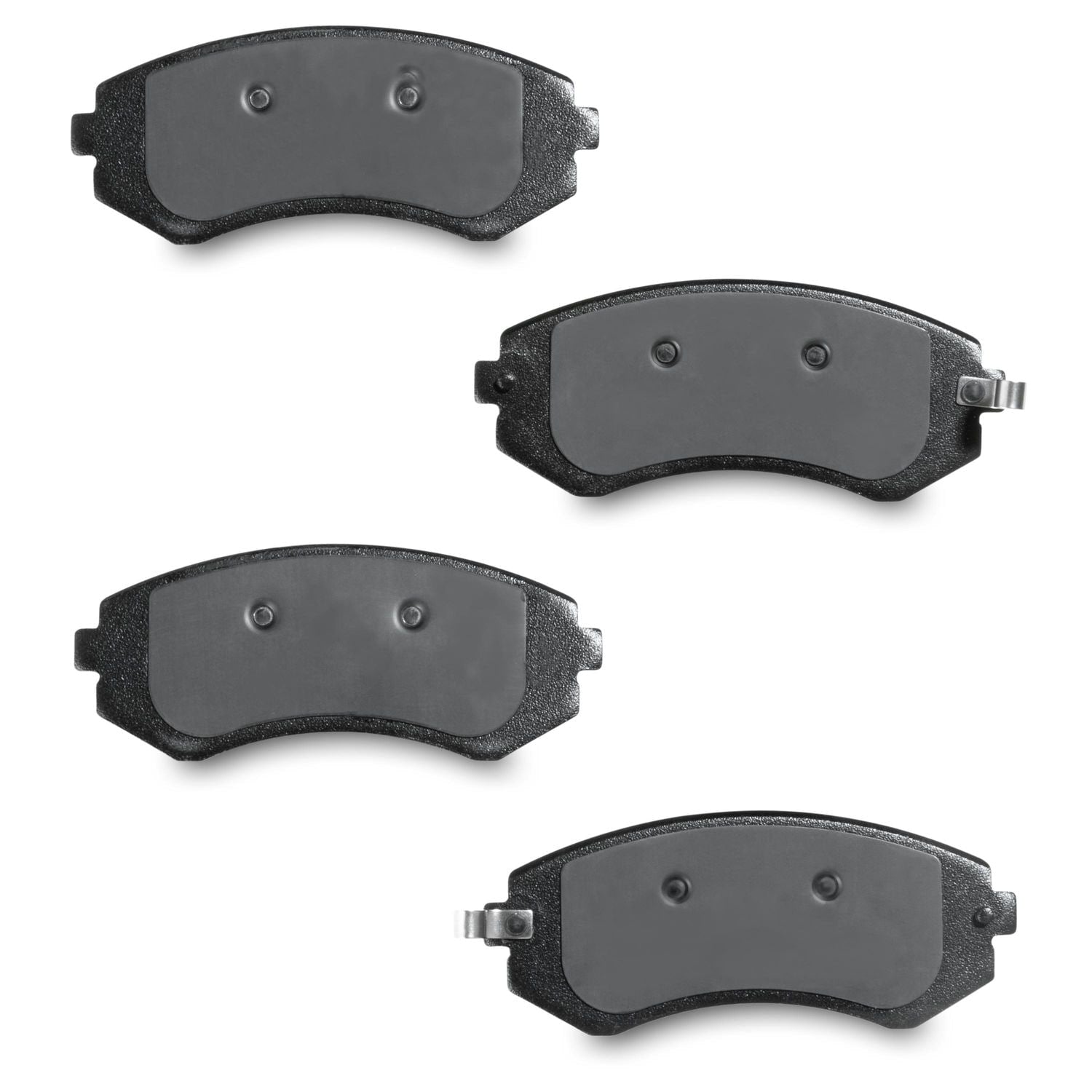 Ceramic Disc Brake Pad Set MKD422