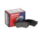 Semi-metallic Disc Brake Pad Set MKD423